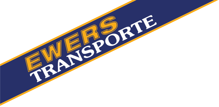 Logo Ewers Transporte